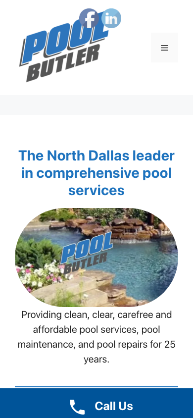 current site